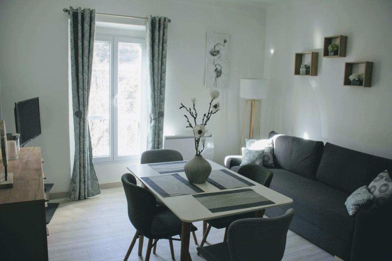 Charmant Appartement Au Coeur Des Gres D אנו מראה חיצוני תמונה