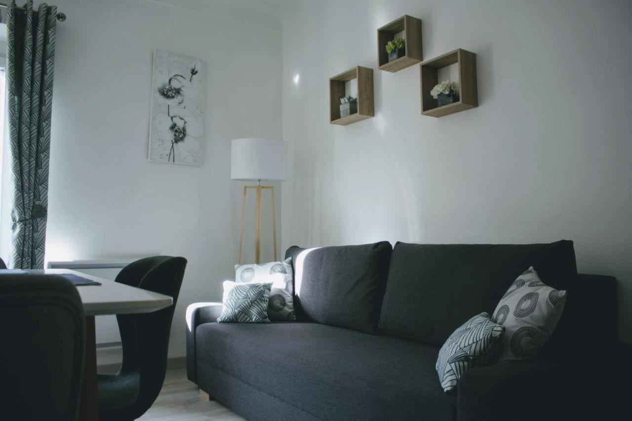 Charmant Appartement Au Coeur Des Gres D אנו מראה חיצוני תמונה