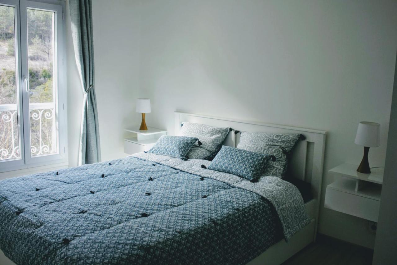 Charmant Appartement Au Coeur Des Gres D אנו מראה חיצוני תמונה